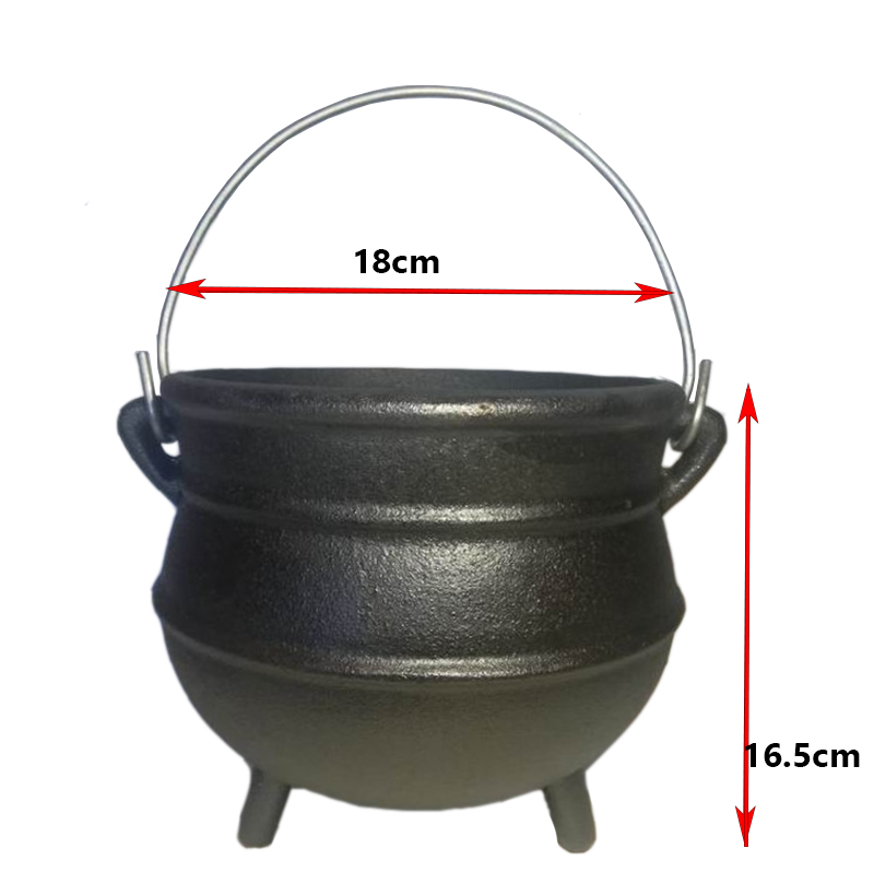 Retro Decoration Ceremony Props Pot