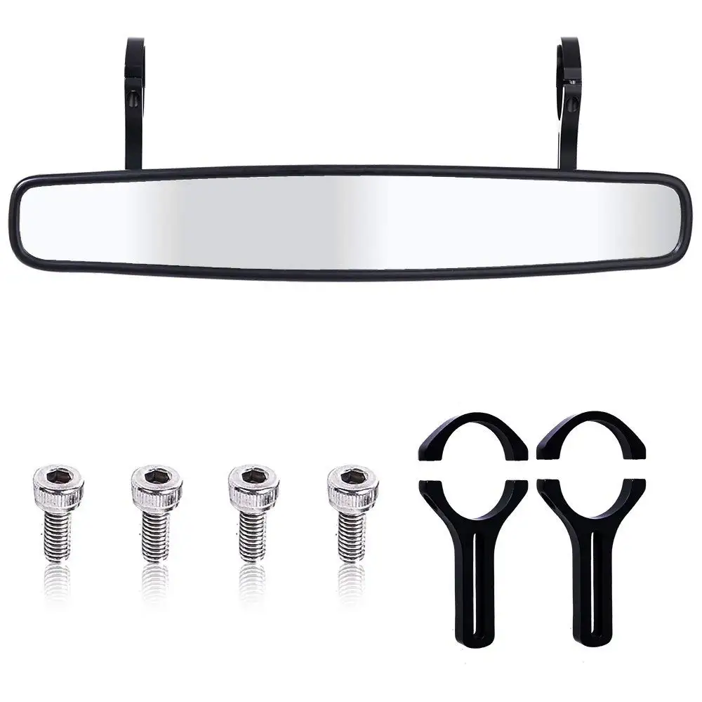 Off-road Endoscope Wide-angle Mirror Rearview