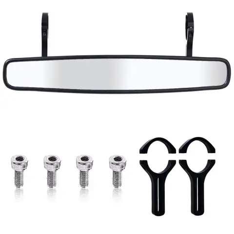 Off-road Endoscope Wide-angle Mirror Rearview