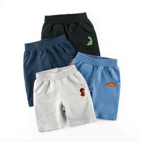 Casual Pants Baby Five Minutes