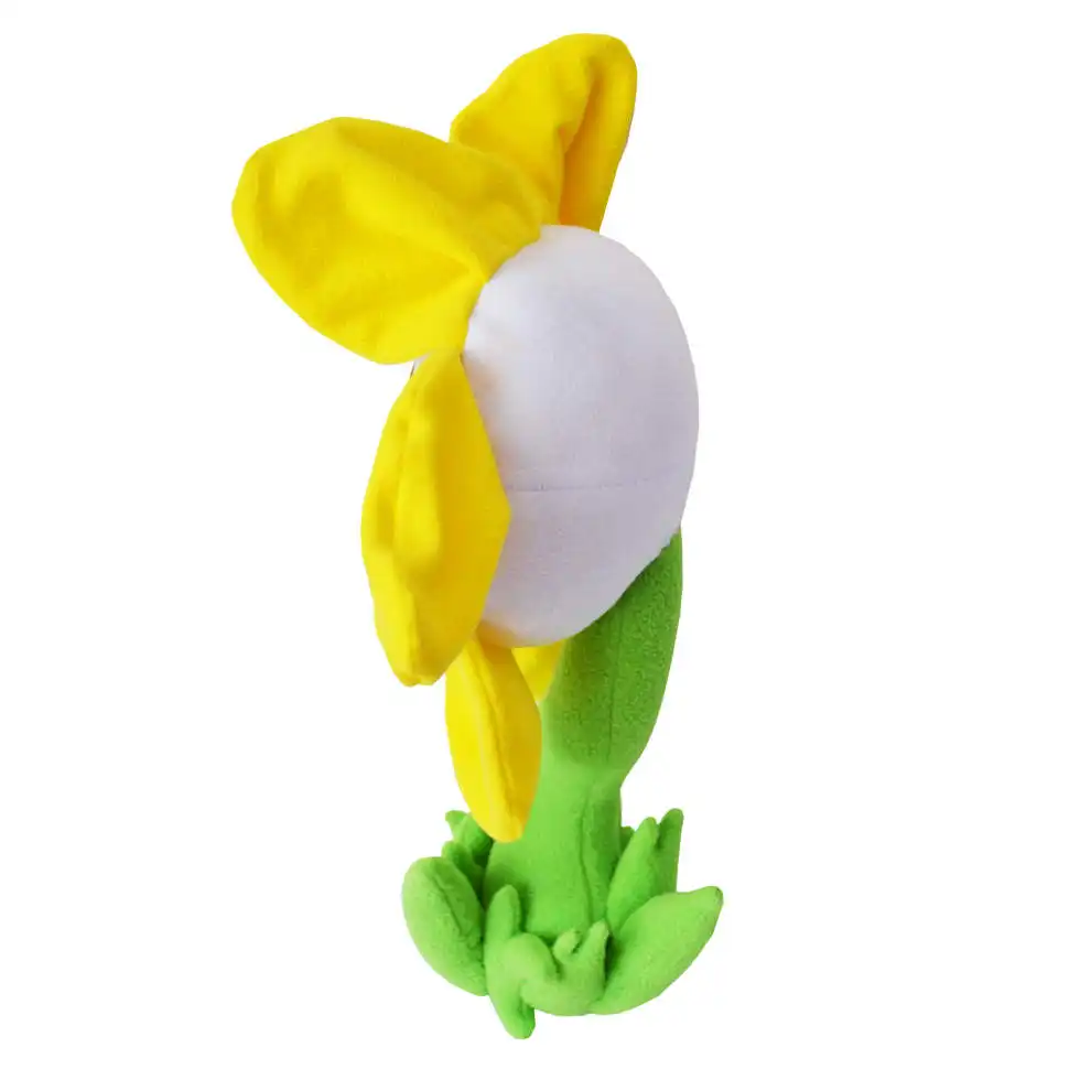 25cm Plush doll under the legend