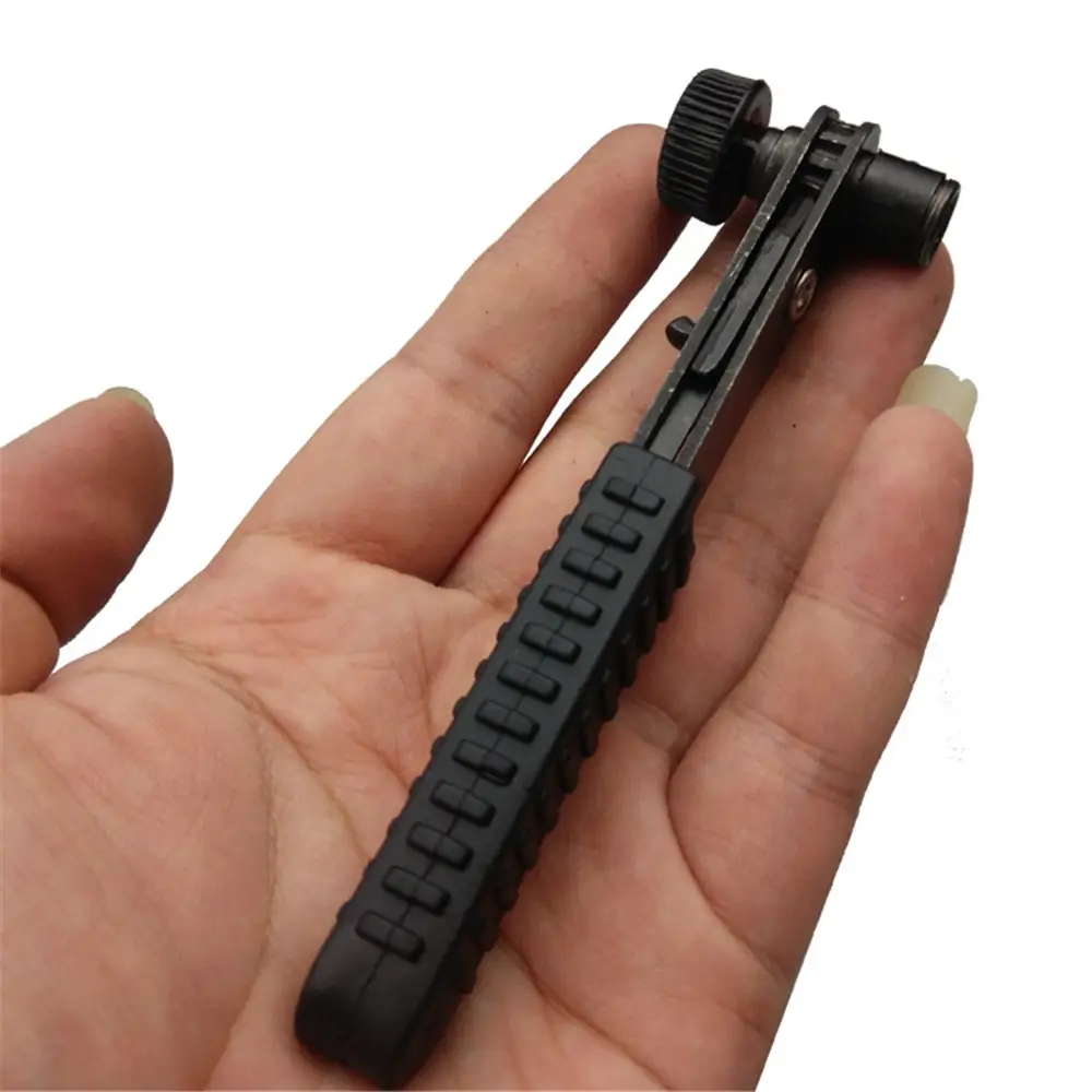 Socket Wrench Handle
