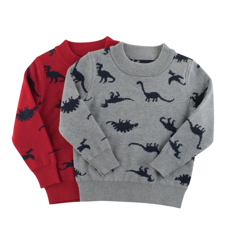 Boys Sweater Children's