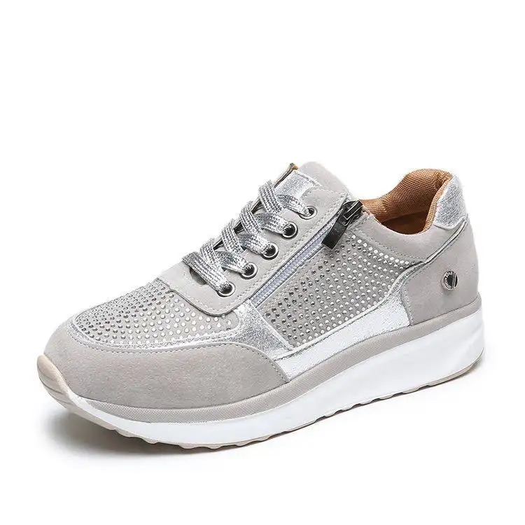 Women's casual shoes
