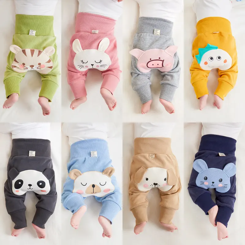 Baby Thin Outer Wear Leggings