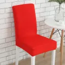 Bright Red