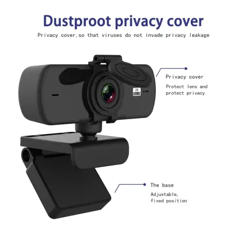 Computer Camera