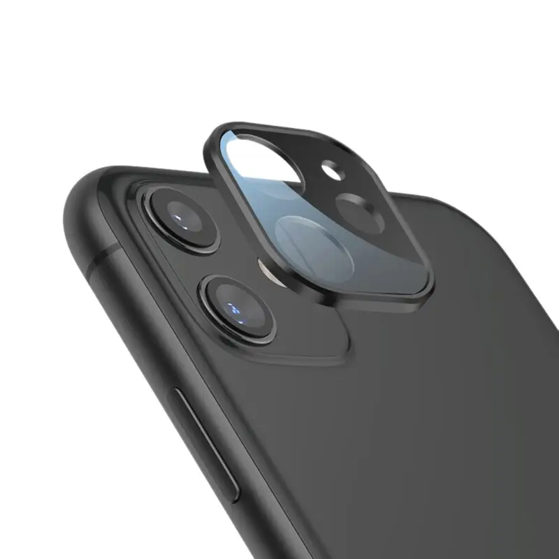 Mobile Phone Integrated Lens Film