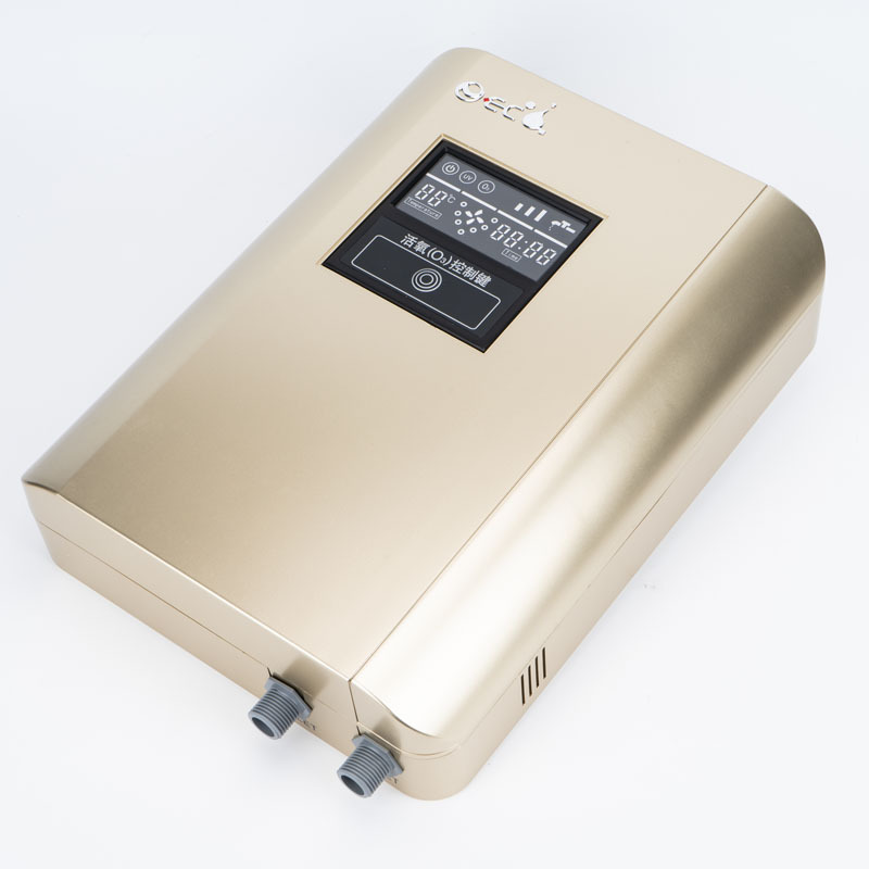 ozone water generator kitchen bathroom water treatment device fruit and vegetable pet cleaning equipment to remove agricultural residues — foto 3