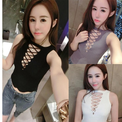 قميص داخلي رفيع متعدد الاستخدام لتنسيق السرة