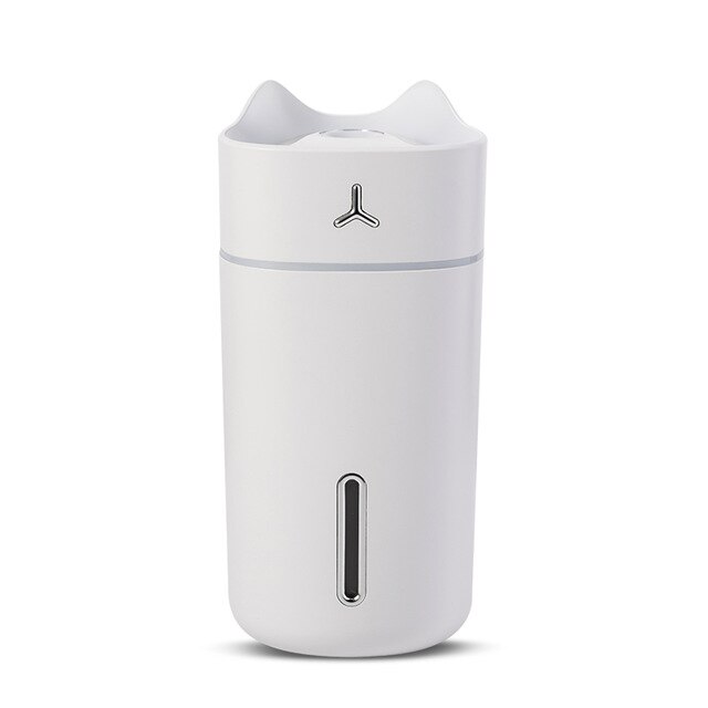 Title 4, Air humidifying atomizer for a healthier enviro...