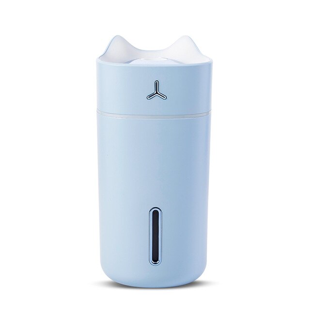 Title 2, Air humidifying atomizer for a healthier enviro...