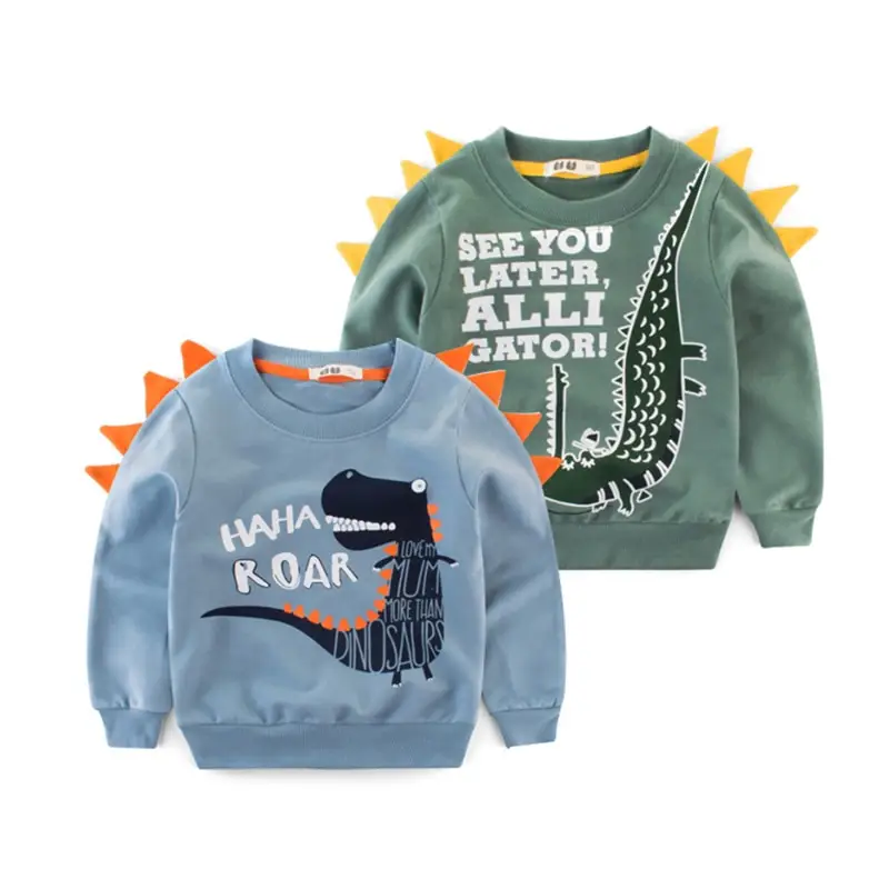 Children's Sweater Coat