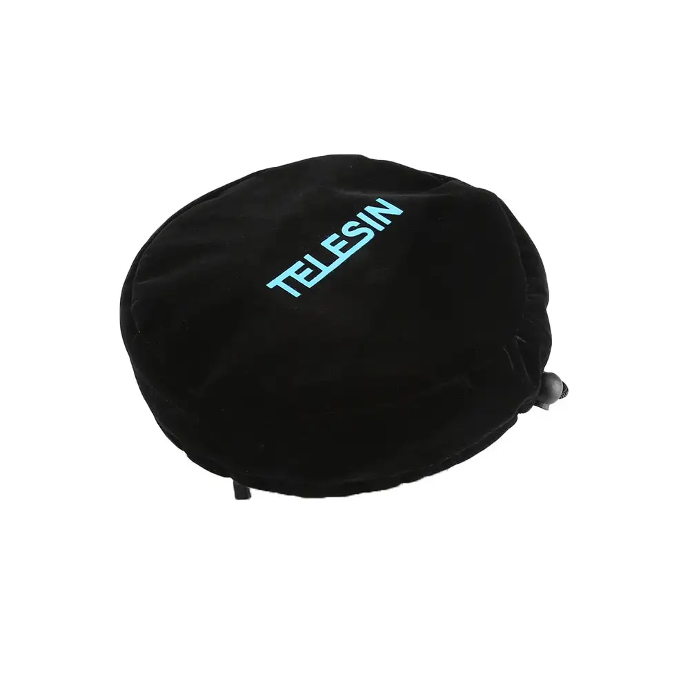 Water lens hood