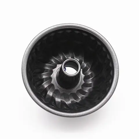 Doughnut Baking Mold