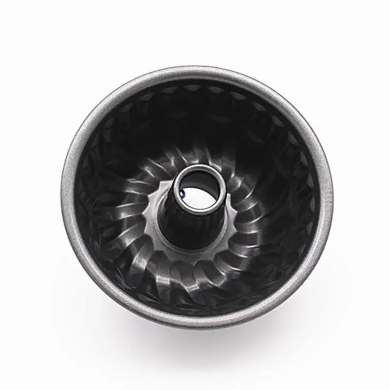 Doughnut Baking Mold