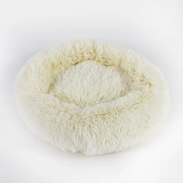 Pet sleep bed White - Shop at LoveMi