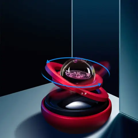 Car Perfume Seat Decoration