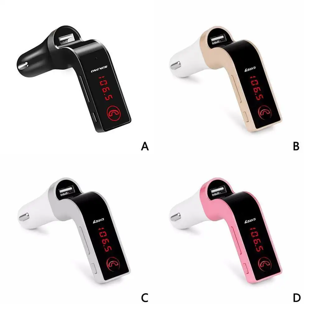 Vehicle Bluetooth Receiver