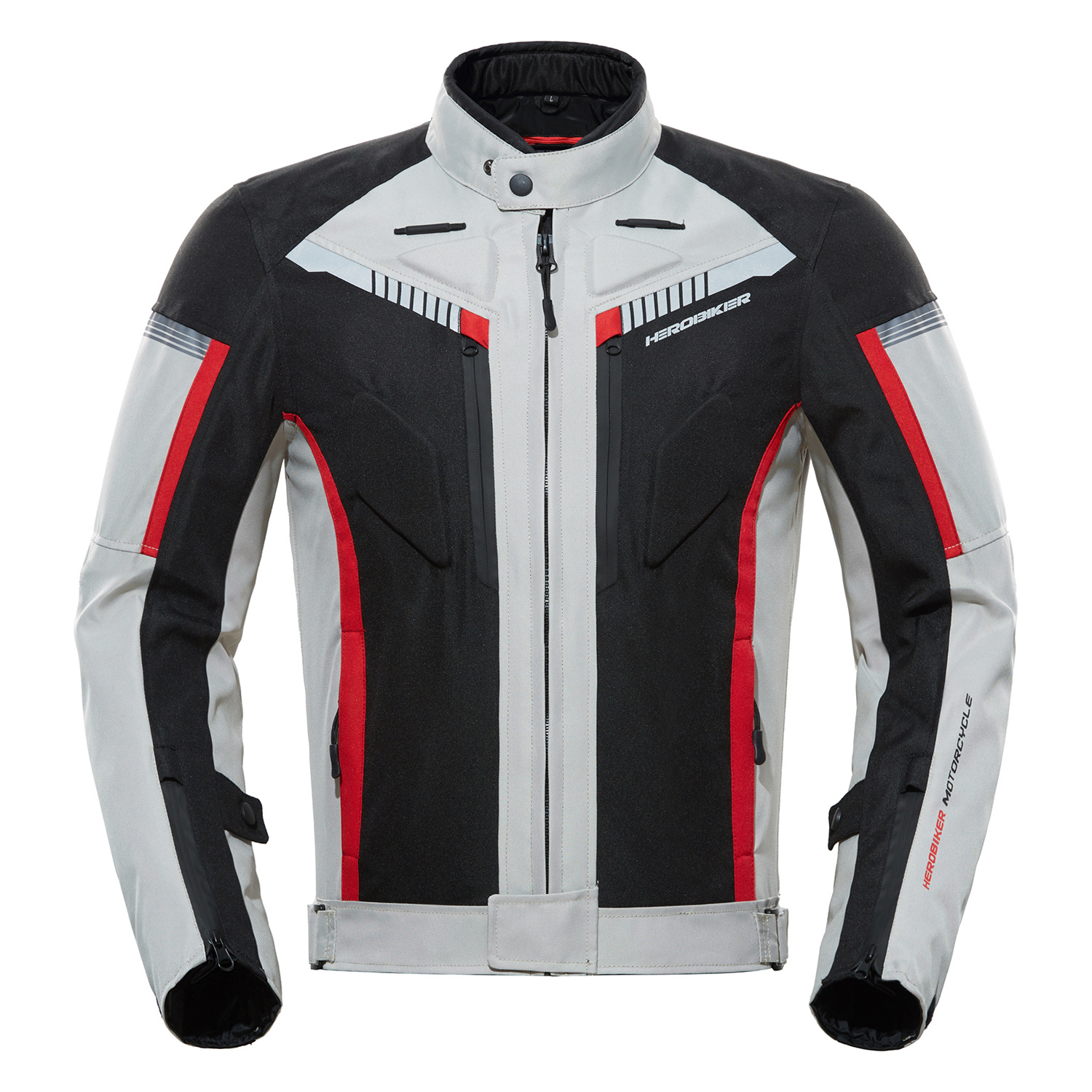 Title 3, Roupas para andar de moto