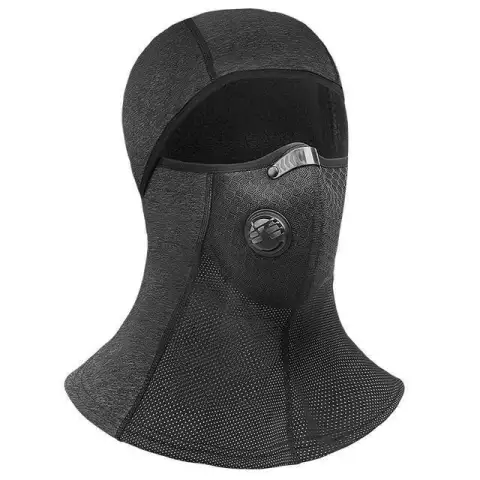 Cycling Warming Tool