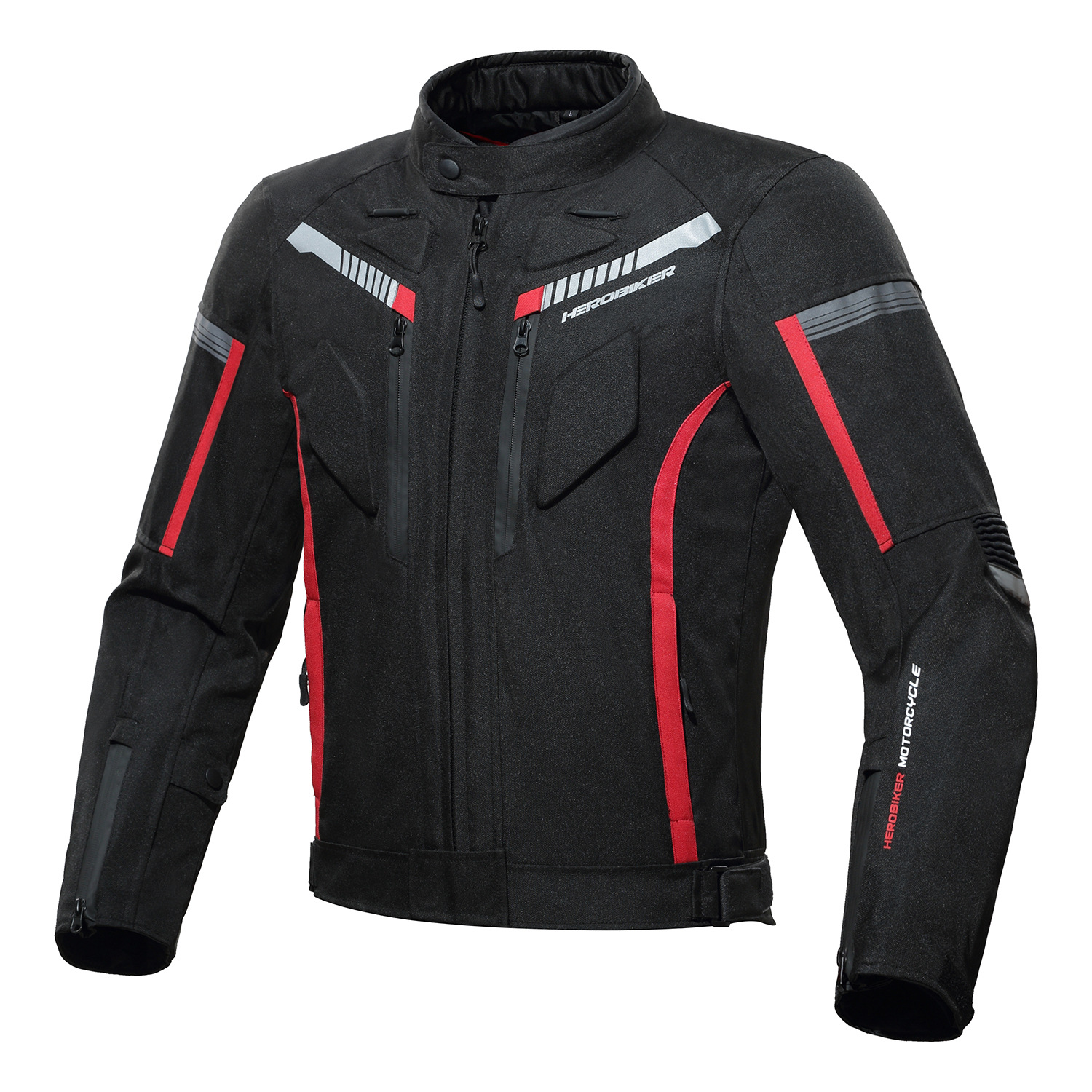 Title 2, Abbigliamento moto per una protezione totale. G...