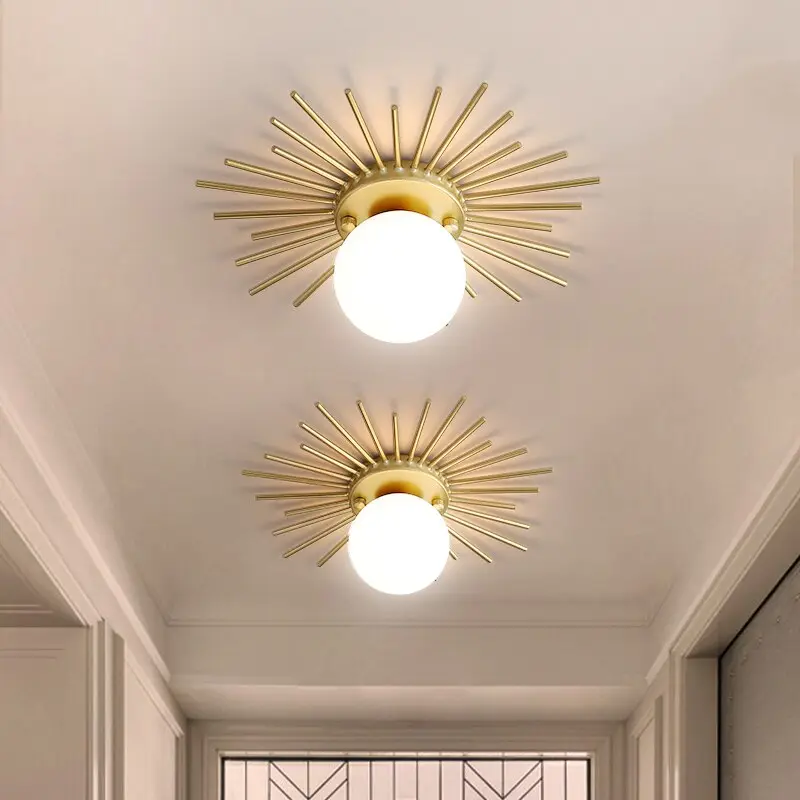 Corridor Balcony Ceiling Lamp