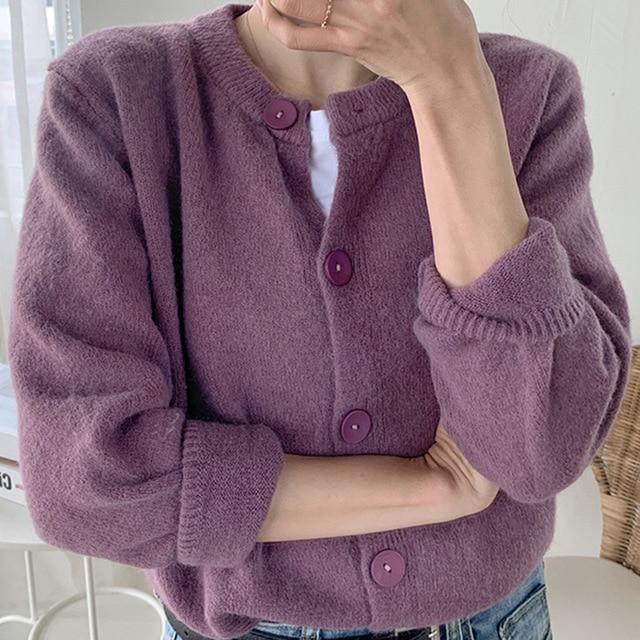 Soft wind foreign style T-shirt jacket