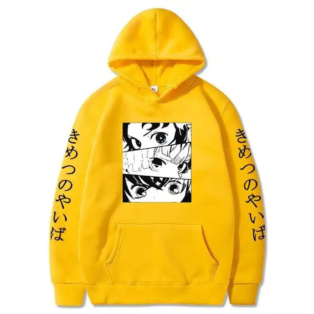 Hooded pullover sweater