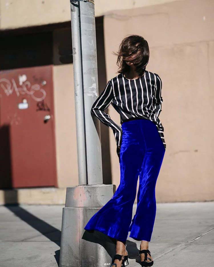 Sapphire Blue
