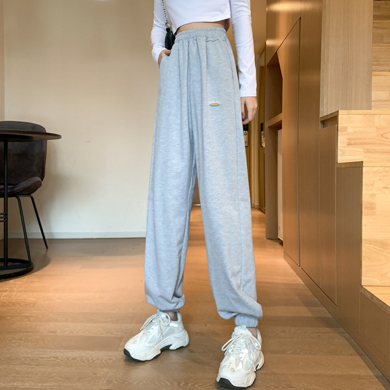 Loose legged Sweatpants