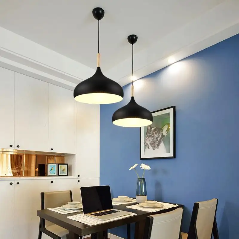 Creative Macarone Chandelier