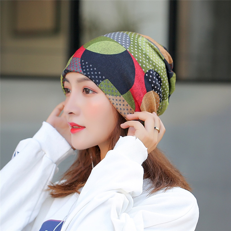 Outdoor sports chemotherapy cap