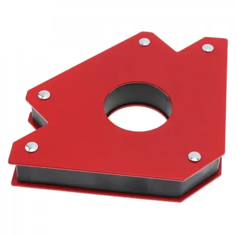 Welding Triangle Positioner