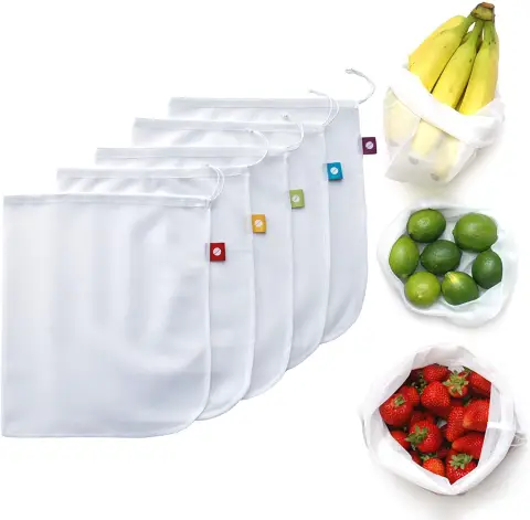 Kitchen Vegetable Storage