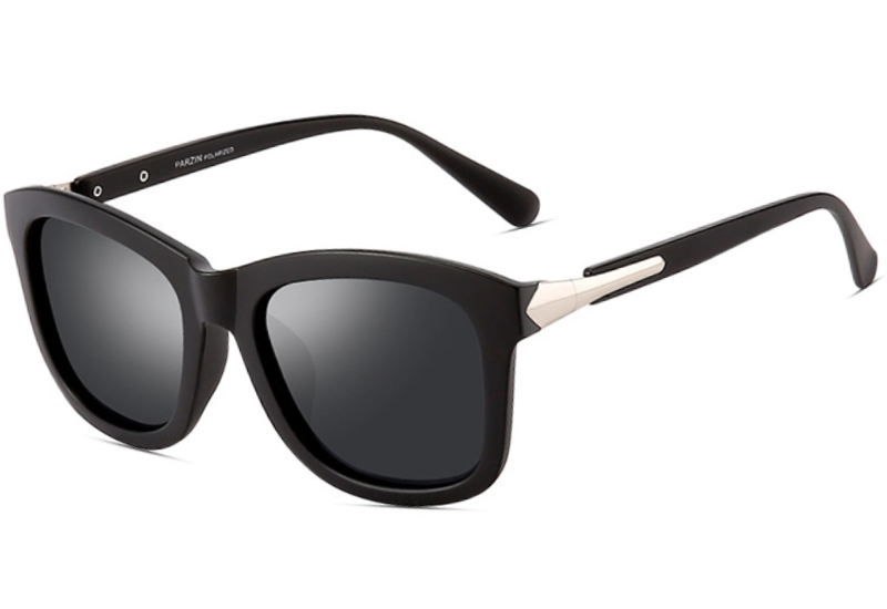 Sunglasses for lovers Matte Black - Shop at LoveMi