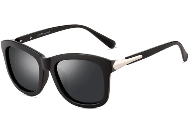 Sunglasses for lovers Matte Black - Shop at LoveMi
