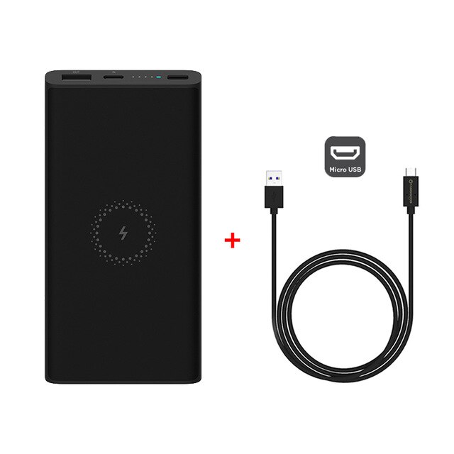Large capacity power bank - Image 2