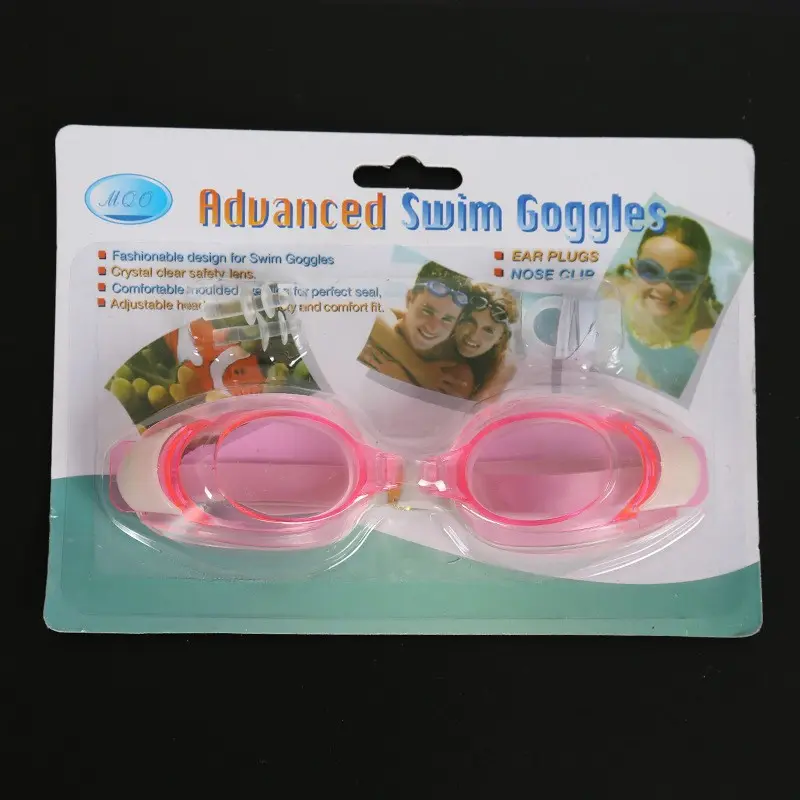 Qilang Swimming Goggles Wholesale, Adult And Children's