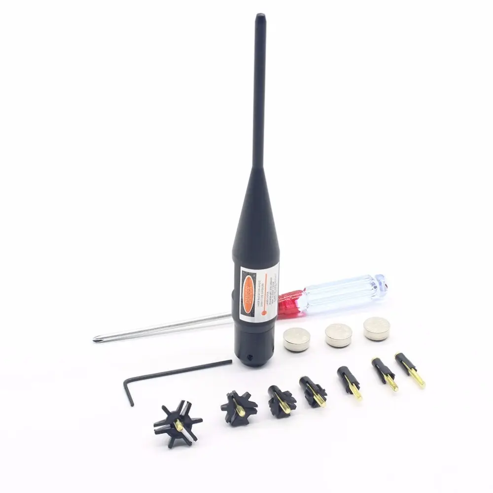 Precision no-adjustment horizontal calibrator infrared red laser