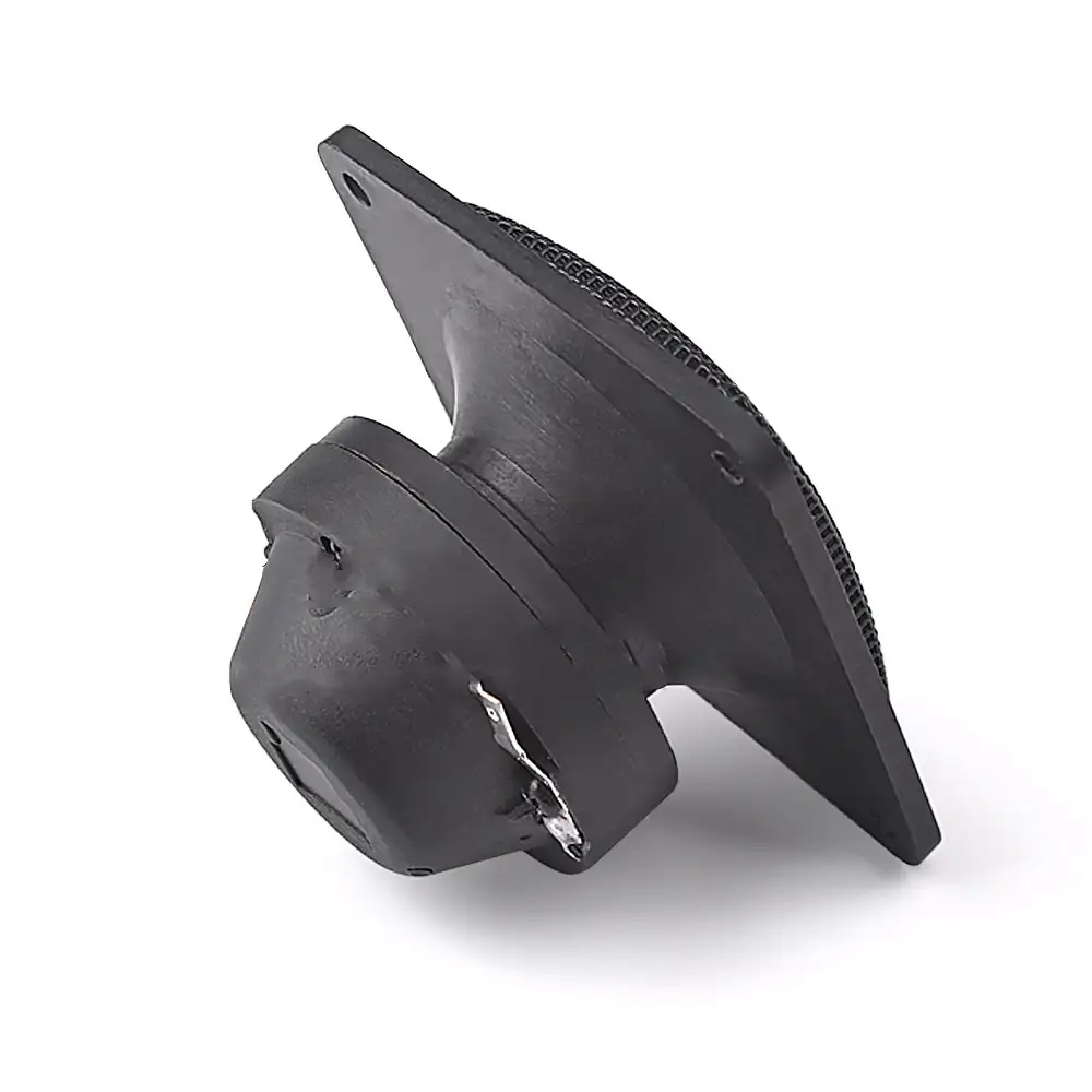 Car loudspeaker subwoofer