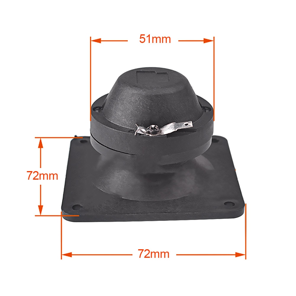 Car loudspeaker subwoofer - Image 2
