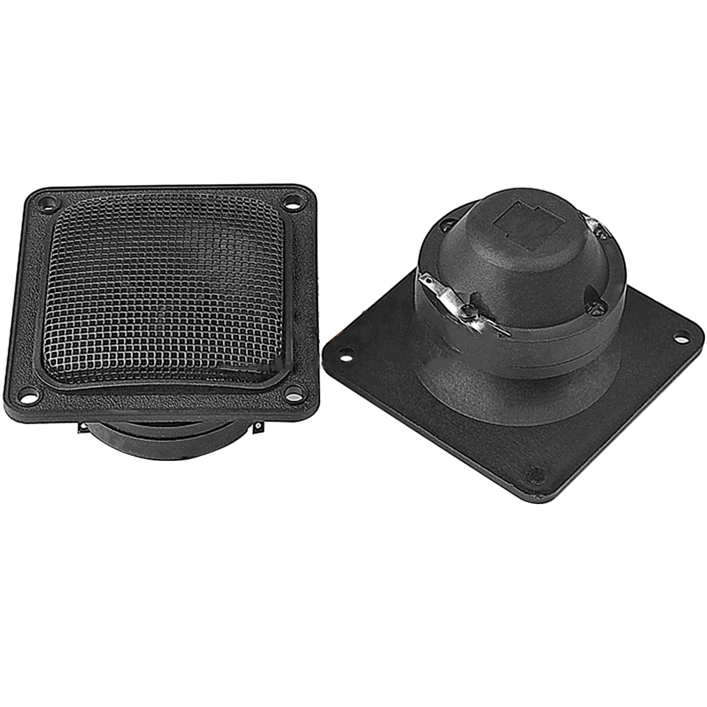 Car loudspeaker subwoofer