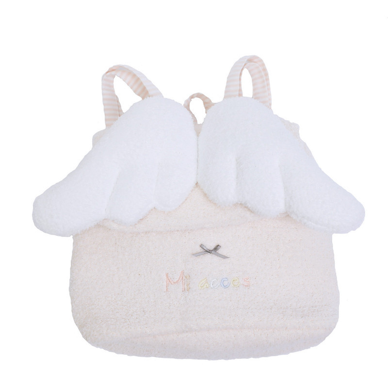 Angel Wing Backpack