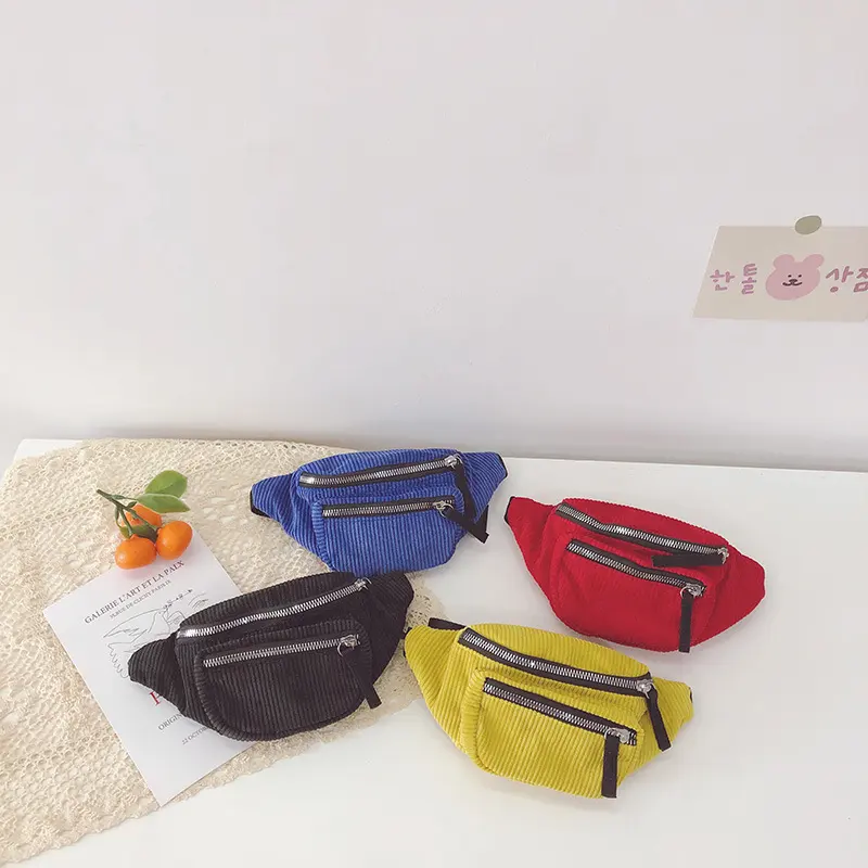 Boys Messenger Bag
