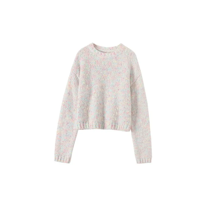 Heavy industry sweater coat - Sweater