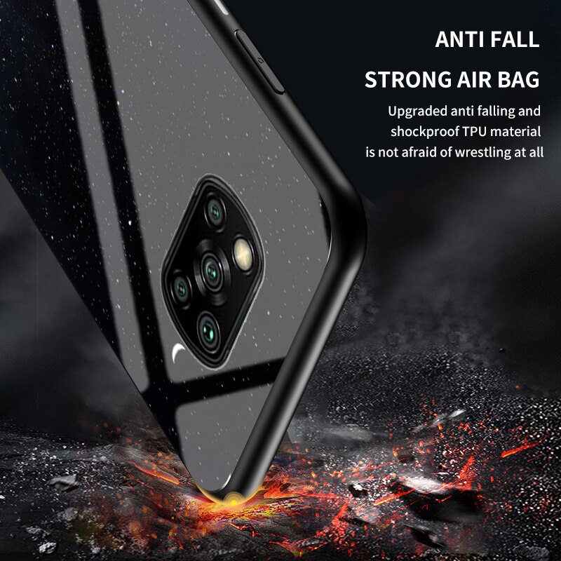 Xiaomi Starry Sky Phone Case - Image 2