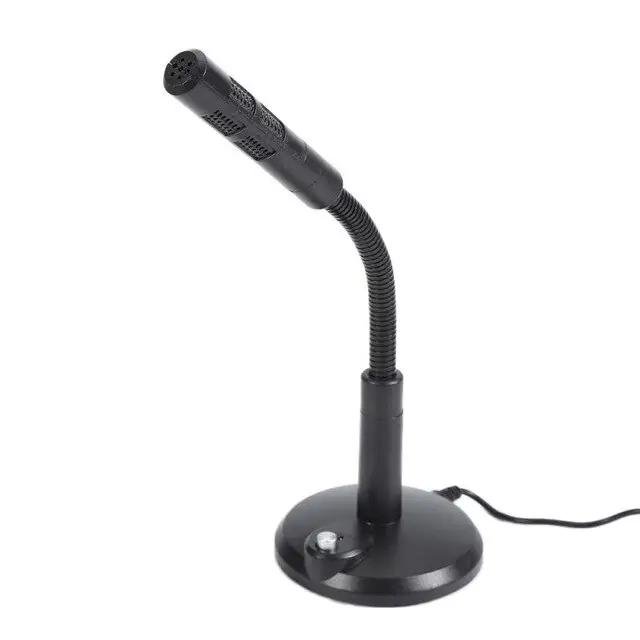 Computer USB Microphone voice