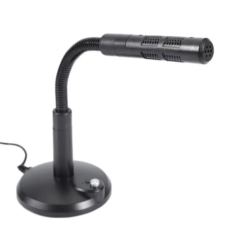 Computer USB Microphone Voice