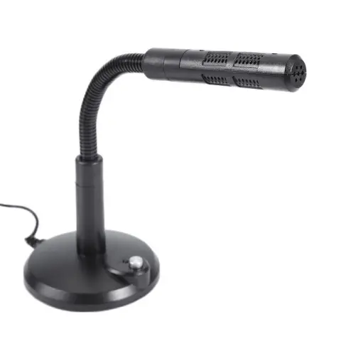 Computer USB Microphone Voice
